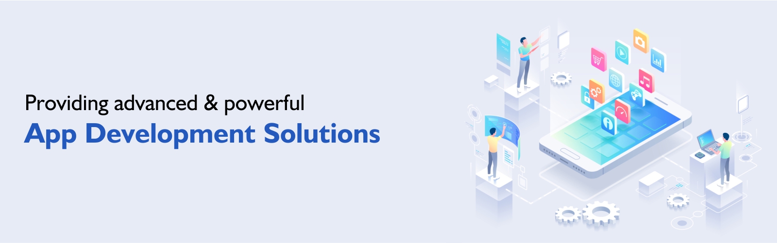 App Designing Company