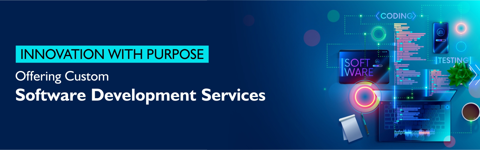 Software Designing Company