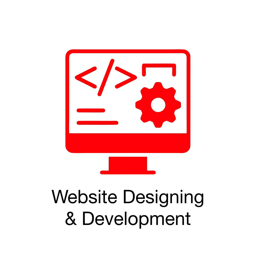 Website Development