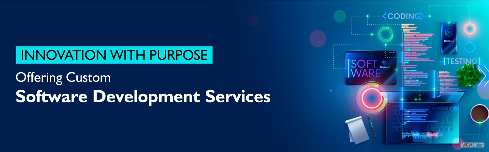 Web Designing Company